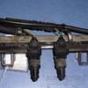 Форсунка бензинова електрична VW Passat 2.0 8V (B5) 1996-2005 06b906031a 13557-01 - 3