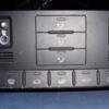 Блок управления печкой климат VW Touareg 2002-2010 7L6907040D 13585 - 3