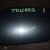 Лючок топливного бака VW Touareg 2002-2010 7L6809905B 13588 - 3