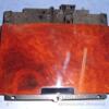 Пепельница прикуриватель VW Touareg 2002-2010 7L6857961 13596 - 3