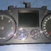 Панель приборов (МКПП) VW Touareg 2.5tdi 2002-2010 7L6920880m 13598 - 3