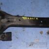 Замок капота VW Touareg 2002-2010 7L0823509A 13605 - 3