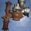 Турбина VW Golf 1.9tdi (V) 2003-2008 KP39A0011 13630 - 4
