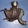 Турбіна 07- SsangYong Kyron 2.0Xdi 2005-2015 A6640900780 13670 - 4