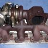 Турбина Ford Transit 2.0di 2000-2006 2C1Q6K682BE 13676 - 3