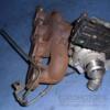 Турбина 04- Ford Mondeo 2.2tdci (III) 2000-2007 758226-5010s 13678 - 4