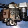 Топливный насос высокого давления (ТНВД) Renault Trafic 2.0dCi 2001-2014 0445010099 13685 - 4