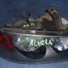 Фара правая (03-) Nissan Almera (N16) 2000-2006 26010BN67A 13711 - 3