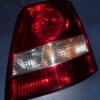 Фонарь правый -05 Kia Sorento 2002-2009 924023 13716 - 3