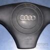 Подушка безпеки кермо Airbag 3 спиці -01 Audi S8 (D2) 1996-2002 8d0880201h01c 13720 - 3
