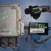 Блок управления двигателем комплект Renault Master 2.5dCi 1998-2010 0281011254 13736 - 3