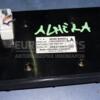Блок управління пічкою з кондиціонером електро 03- Nissan Almera (N16) 2000-2006 28395BN300 16 - 4