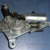 Моторчик склоочисника задній ляда Renault Kangoo 1998-2008 7700308805 13767 - 3
