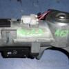 Замок зажигания в сборе ключ АКПП Nissan Micra 1.2 16V (K12) 2002-2010 28590AX600 13795 - 3