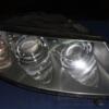 Фара правая (ксенон -07) VW Touareg 2002-2010 7L6941016BK 13811 - 3