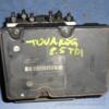 Блок ABS ESP -04 VW Touareg 2.5tdi 2002-2010 7L0907379C 13850 - 3