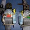Ремінь безпеки передній правий з піропатр електро Kia Sorento 2002-2009 13891-01 - 2