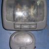 Плафон салонный Kia Sorento 2002-2009 13898 - 3