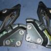 Петля капота левая VW Touareg 2002-2010 7L6823301 13937 - 3