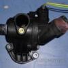 Корпус термостата VW Passat 1.6 8V (B5) 1996-2005 06B121133A 13988 - 3