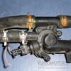 Корпус термостата Renault Megane 1.9dCi (II) 2003-2009 8200112054 14013 - 3