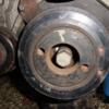Шкив коленвала демпферный 5+4 ручейков Kia Sorento 3.5 V6 2002-2009 14039 - 3