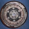Маховик демпферний Audi A4 1.6 8V (B6) 2000-2004 058105266H 14081 - 4