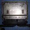 Блок управления двигателем Audi A4 1.6 8V (B6) 2000-2004 8e0906018ah 14087 - 3