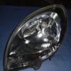 Фара ліва (білий поворотник 03-) Renault Kangoo 1998-2008 8200236590 14124 - 3