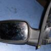Дзеркало праве електр 5 пинов Renault Megane (II) 2003-2009 8200219925 14144 - 3