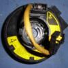 Шлейф Airbag кольцо подрулевое Toyota Corolla (E12) 2001-2006 5204177a002 14153 - 3
