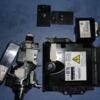 Блок управління двигуном комплект Mazda 6 2.0di 2002-2007 2758006590 14165 - 3