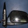 Зеркало правое 7 пинов 07- SsangYong Kyron 2005-2015 14167 - 3