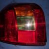 Фонарь левый хетчбэк -04 Toyota Corolla (E12) 2001-2006 8149813010 14174 - 3