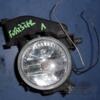 Фара ліва Subaru Forester 2008-2012 114-77828 14244 - 3