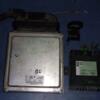 Блок управління двигуном комплект Ford Transit 2.0tdci 2000-2006 4C11-12A650-BC 14391 - 3