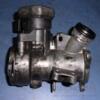 Клапан EGR Mercedes C-class 2.2cdi (W203) 2000-2007 A6460900154 14402 - 3