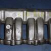Коллектор впускной металл Kia Rio 1.5crdi 2005-2011 283102A400 14405 - 3
