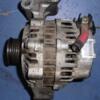 Генератор Ford Fusion 1.25 16V , 1.4 16V, 1.6 16V 2002-2012 2s6t10300cb 14447 - 3
