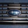 Решетка радиатора 05- Subaru Forester 2002-2007 91121SA081 14463 - 3