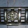 Решетка радиатора -99 Toyota Land Cruiser Prado (90) 1996-2002 5310060030 14467 - 4