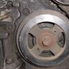 Шків коленвала 2 струмочка Nissan X-Trail 2.2dCi (T30) 2001-2007 14534 - 3