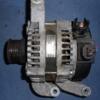 Генератор Ford C-Max 1.8, 2.0 16V 2003-2010 3M5T10300VD 14550 - 3