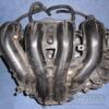 Коллектор впускной пластик Ford C-Max 2.0 16V 2003-2010 4M5G9424FK 14569 - 3