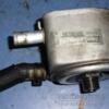 Теплообменник (Радиатор масляный) Citroen Jumpy 2.0jtd 16V 1995-2007 9650863380 14656 - 3