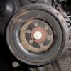 Шків коленвала демпферний 6 + 4 потічків Suzuki Grand Vitara 2.0hdi 16V 1998-2005 14670 - 3