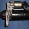 Стартер VW Polo 1.4tdi 2001-2009 0001123012 14770 - 3