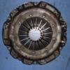 Корзина зчеплення VW Polo 1.4tdi 2001-2009 051141025b 14776 - 3