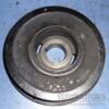 Шкив коленвала демпферный 6 ручейков Renault Kangoo 1.5dCi 1998-2008 14784 - 3