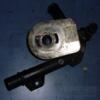 Теплообменник (Радиатор масляный) 05- Renault Kangoo 1.5dCi 1998-2008 8200267937 14786 - 3